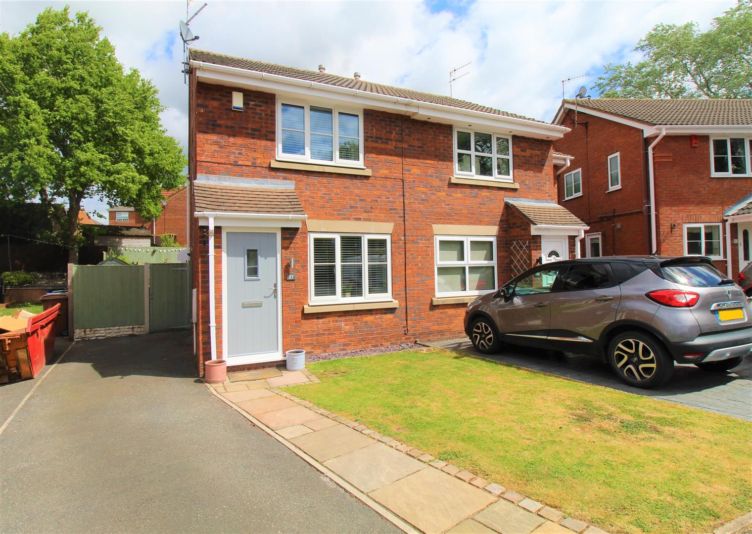 Tara Grove, Baddeley Green, Stoke-On-Trent